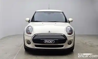Mini Cooper 2014 1.5 автомат (гидро), миниатюра 3