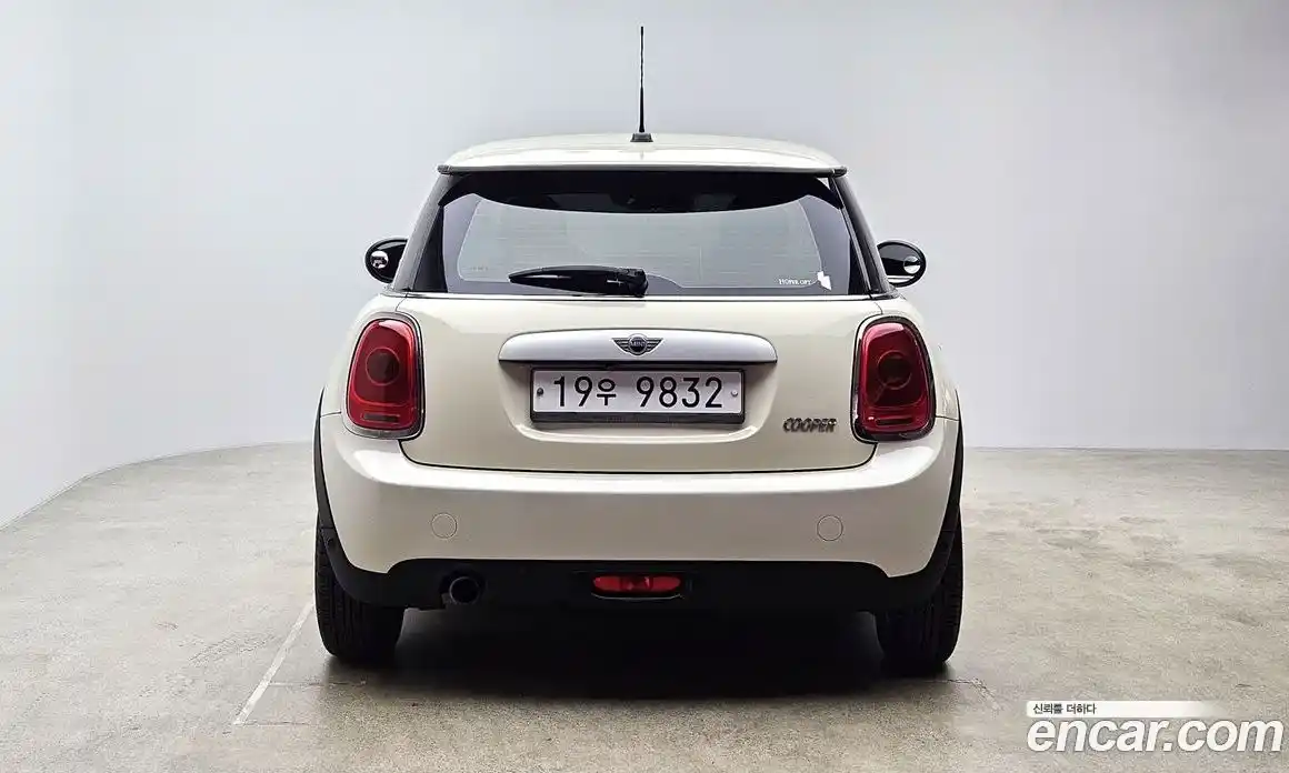 Mini Cooper 2014 1.5 автомат (гидро), фото 4