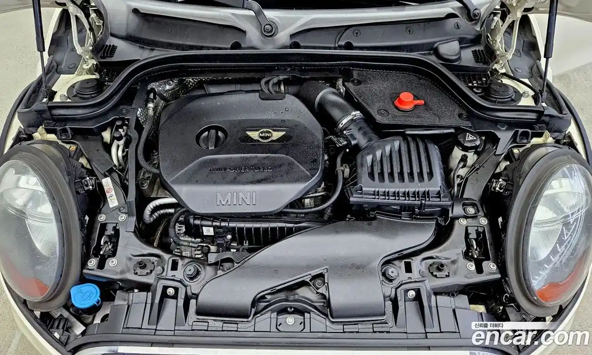 Mini Cooper 2014 1.5 автомат (гидро), фото 6