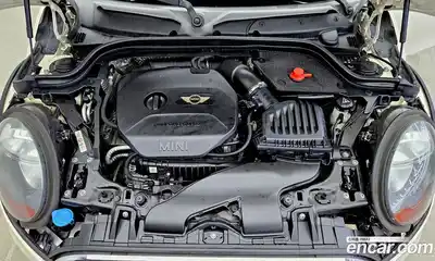 Mini Cooper 2014 1.5 автомат (гидро), миниатюра 6