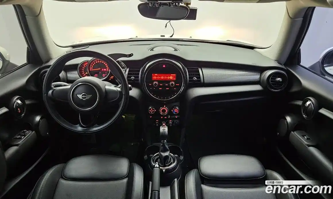 Mini Cooper 2014 1.5 автомат (гидро), фото 7