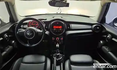 Mini Cooper 2014 1.5 автомат (гидро), миниатюра 7