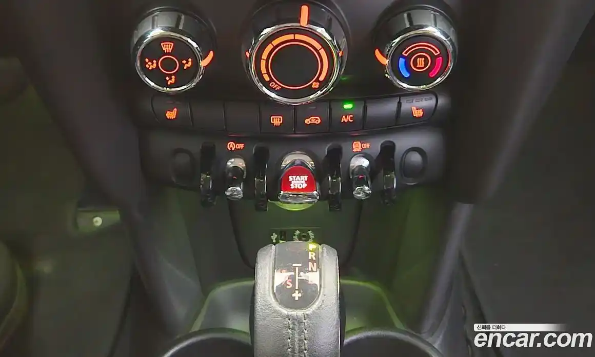 Mini Cooper 2014 1.5 автомат (гидро), фото 9
