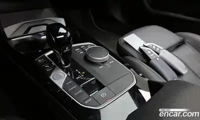 BMW 1 серия 2022 2.0 автомат (гидро), миниатюра 12
