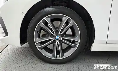 BMW 1 серия 2022 2.0 автомат (гидро), миниатюра 5