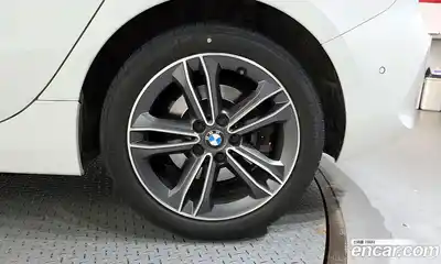 BMW 1 серия 2022 2.0 автомат (гидро), миниатюра 7
