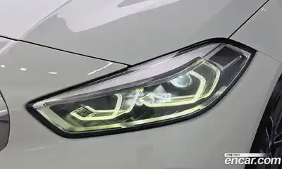 BMW 1 серия 2022 2.0 автомат (гидро), миниатюра 8