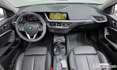 BMW 1 серия 2022 2.0 автомат (гидро), миниатюра 10