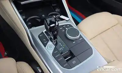 BMW 3 серия 2022 2.0 автомат (гидро), миниатюра 12