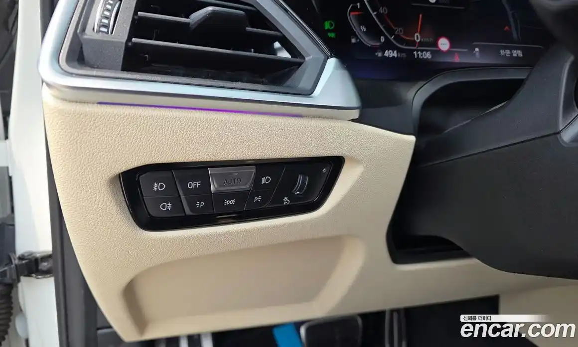 BMW 3 серия 2022 2.0 автомат (гидро), фото 24