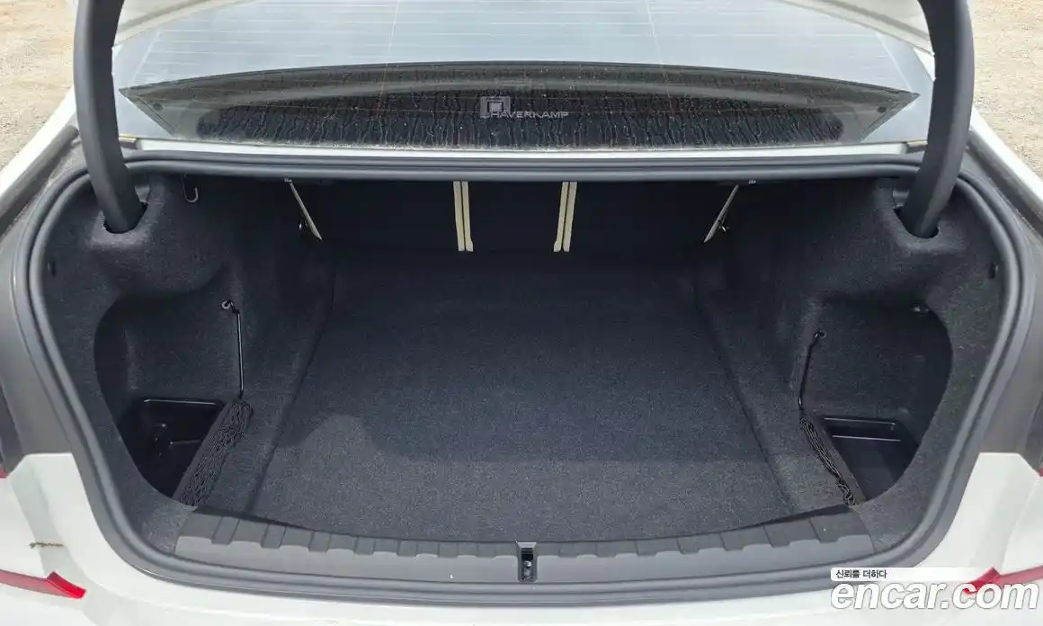 BMW 3 серия 2022 2.0 автомат (гидро), фото 26