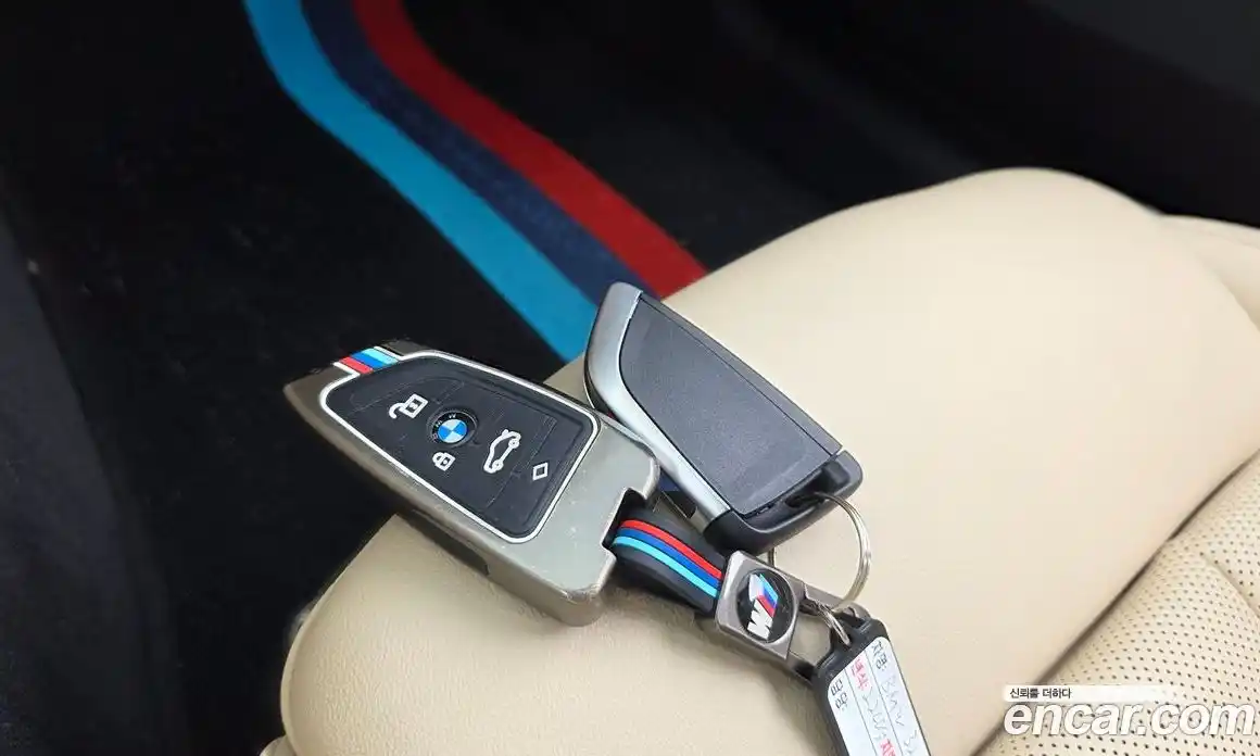 BMW 3 серия 2022 2.0 автомат (гидро), фото 30