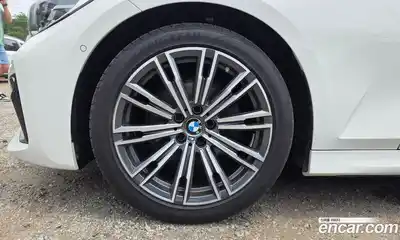 BMW 3 серия 2022 2.0 автомат (гидро), миниатюра 5