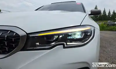 BMW 3 серия 2022 2.0 автомат (гидро), миниатюра 8
