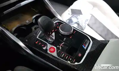 BMW M3 2021 3.0 автомат (гидро), миниатюра 9