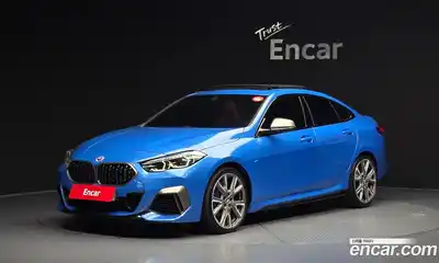 BMW 2 серия, 2021, 74 172 км