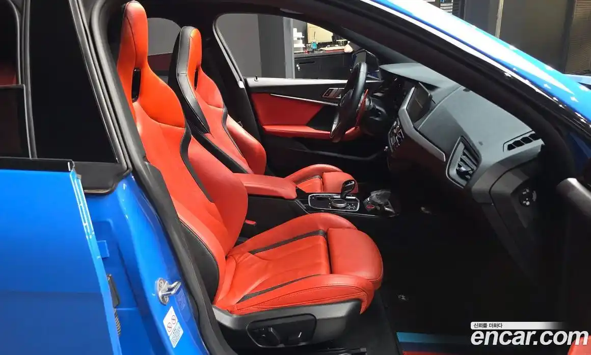 BMW 2 серия 2021 2.0 автомат (гидро), фото 11