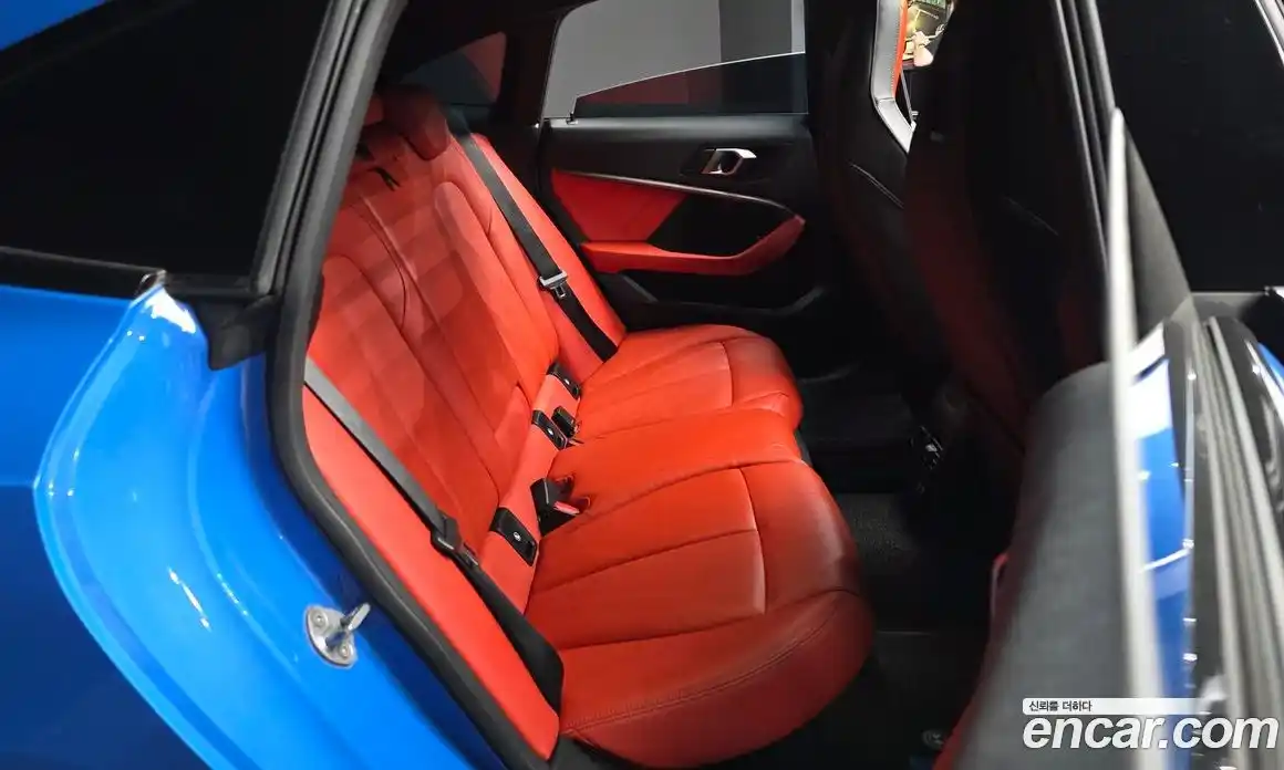 BMW 2 серия 2021 2.0 автомат (гидро), фото 12