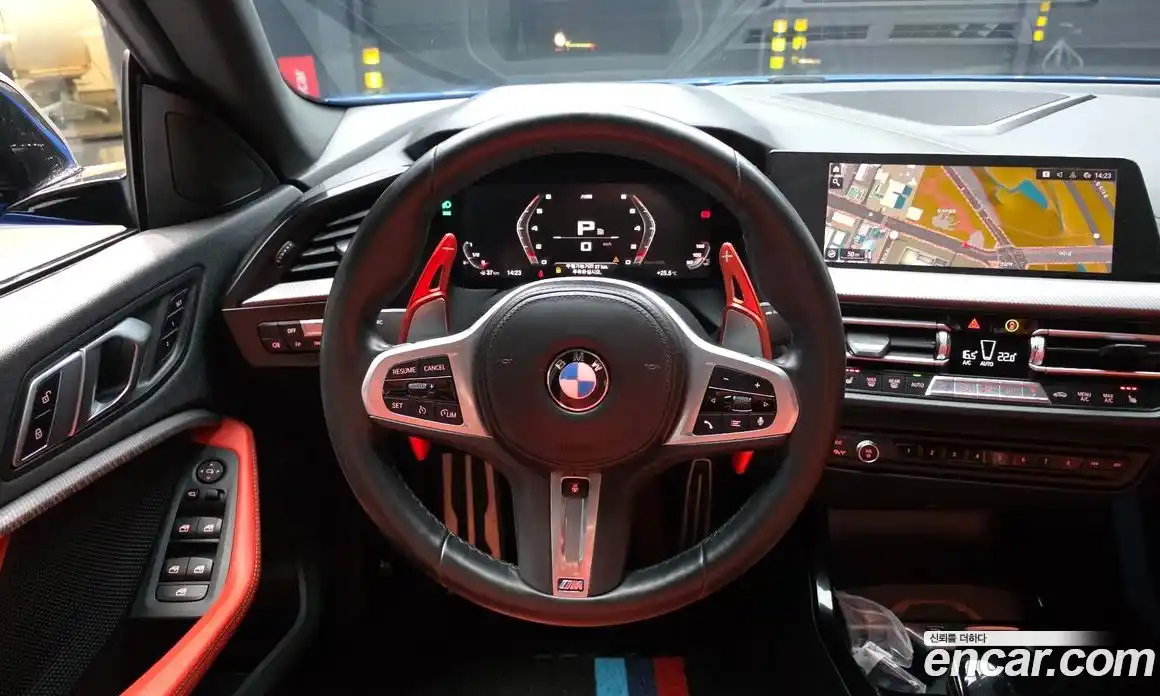 BMW 2 серия 2021 2.0 автомат (гидро), фото 13