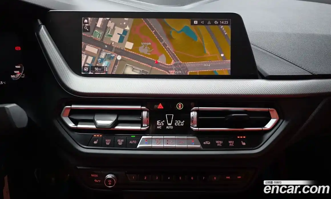 BMW 2 серия 2021 2.0 автомат (гидро), фото 14