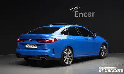 BMW 2 серия 2021 2.0 автомат (гидро), миниатюра 2