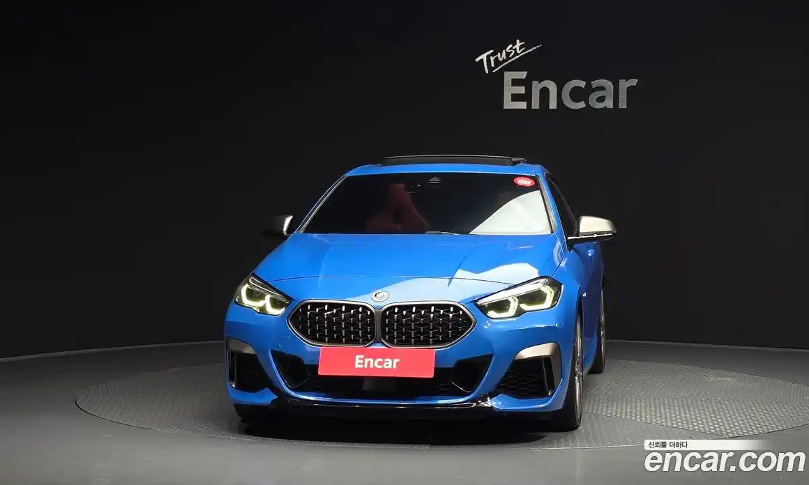 BMW 2 серия 2021 2.0 автомат (гидро), фото 3
