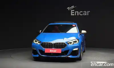 BMW 2 серия 2021 2.0 автомат (гидро), миниатюра 3