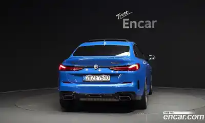 BMW 2 серия 2021 2.0 автомат (гидро), миниатюра 4