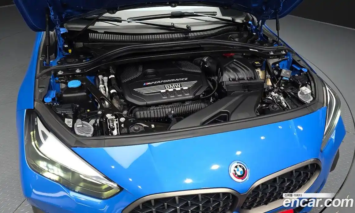 BMW 2 серия 2021 2.0 автомат (гидро), фото 6