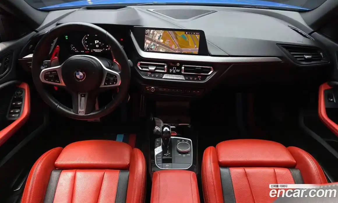 BMW 2 серия 2021 2.0 автомат (гидро), фото 7