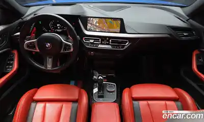 BMW 2 серия 2021 2.0 автомат (гидро), миниатюра 7