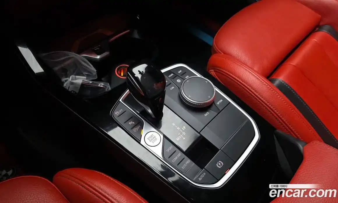 BMW 2 серия 2021 2.0 автомат (гидро), фото 9