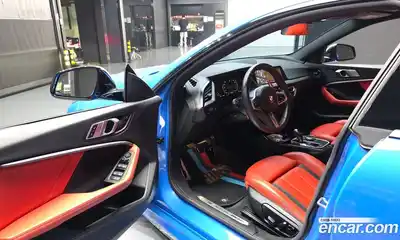 BMW 2 серия 2021 2.0 автомат (гидро), миниатюра 10