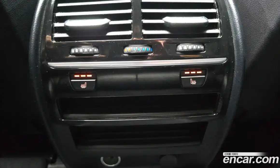 BMW 5 серия 2018 2.0 автомат (гидро), фото 24