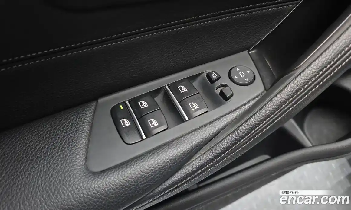 BMW 5 серия 2018 2.0 автомат (гидро), фото 29