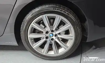 BMW 5 серия 2018 2.0 автомат (гидро), миниатюра 7