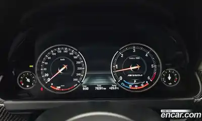 BMW 6 серия 2018 3.0 автомат (гидро), миниатюра 11