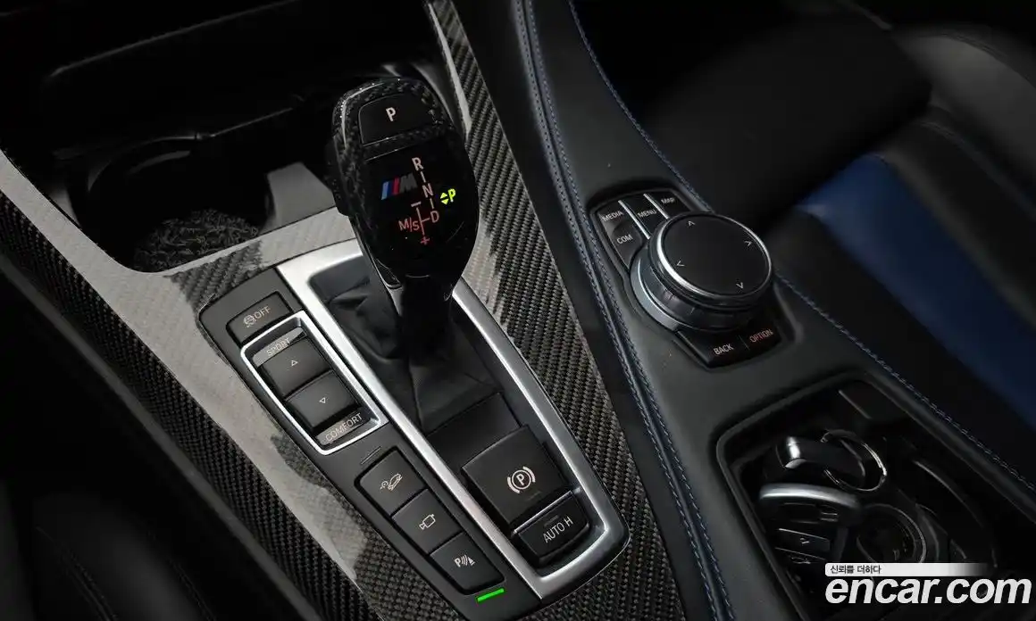 BMW 6 серия 2018 3.0 автомат (гидро), фото 12