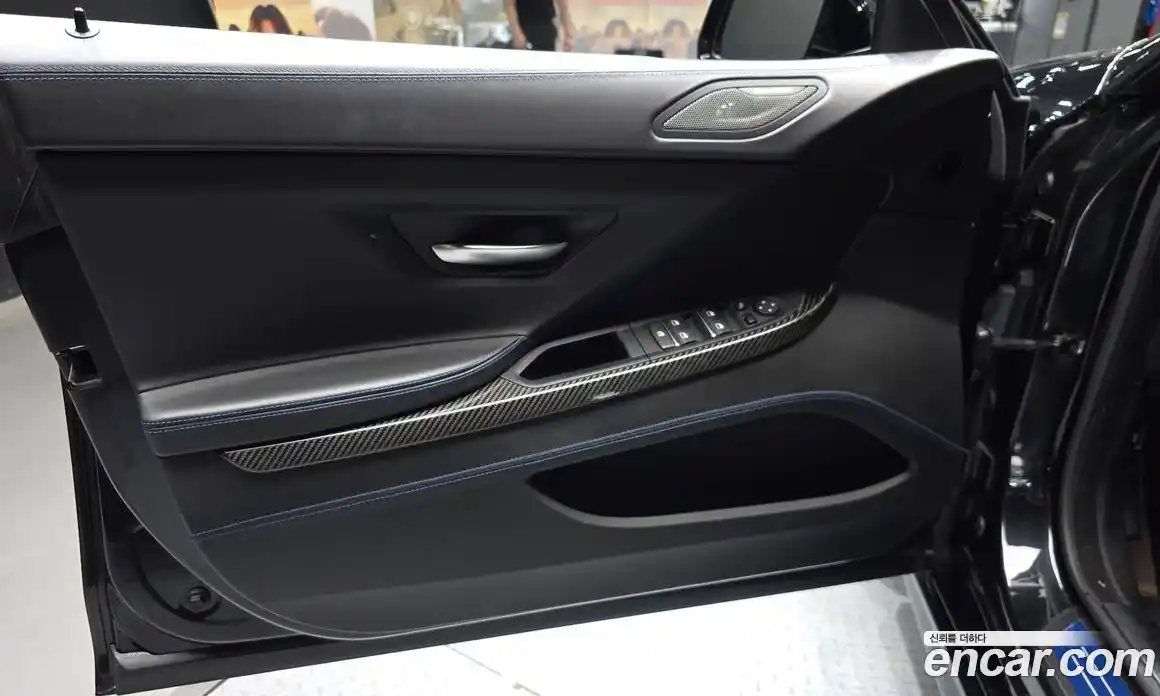 BMW 6 серия 2018 3.0 автомат (гидро), фото 14
