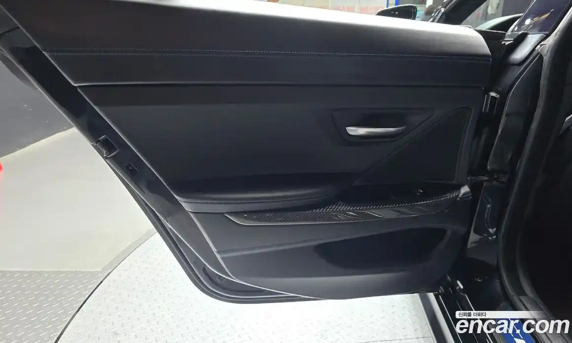 BMW 6 серия 2018 3.0 автомат (гидро), фото 15