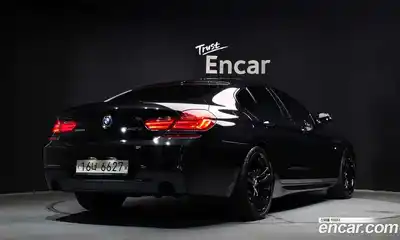 BMW 6 серия 2018 3.0 автомат (гидро), миниатюра 2