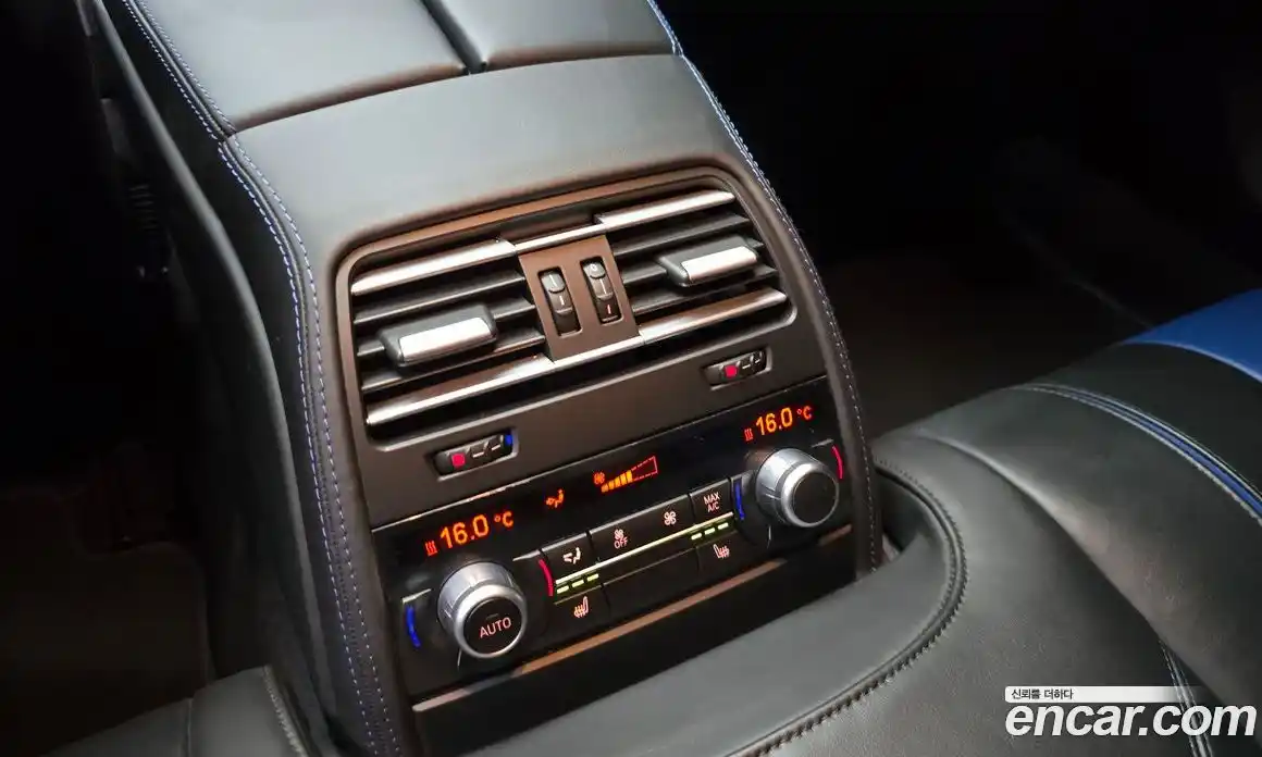 BMW 6 серия 2018 3.0 автомат (гидро), фото 26