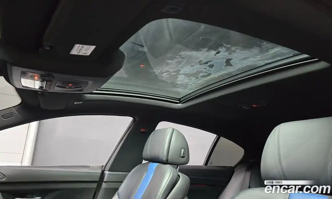 BMW 6 серия 2018 3.0 автомат (гидро), фото 29