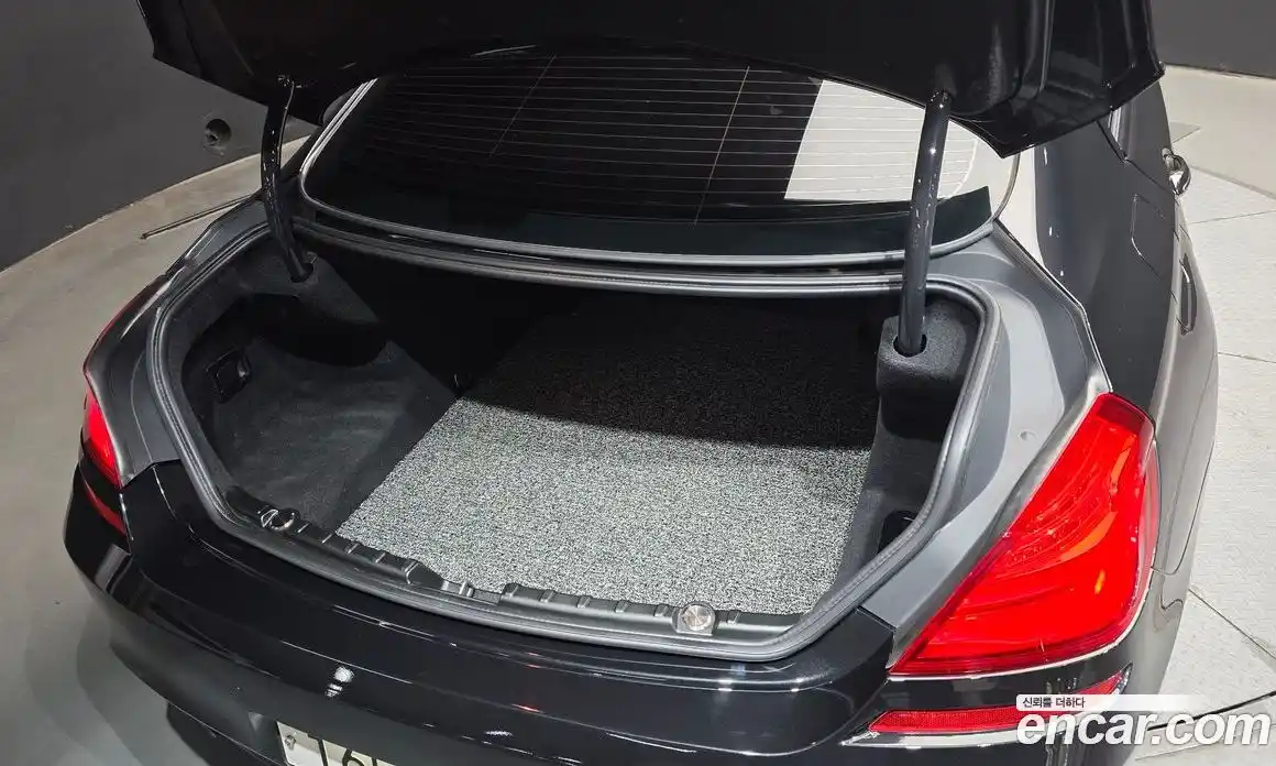 BMW 6 серия 2018 3.0 автомат (гидро), фото 30