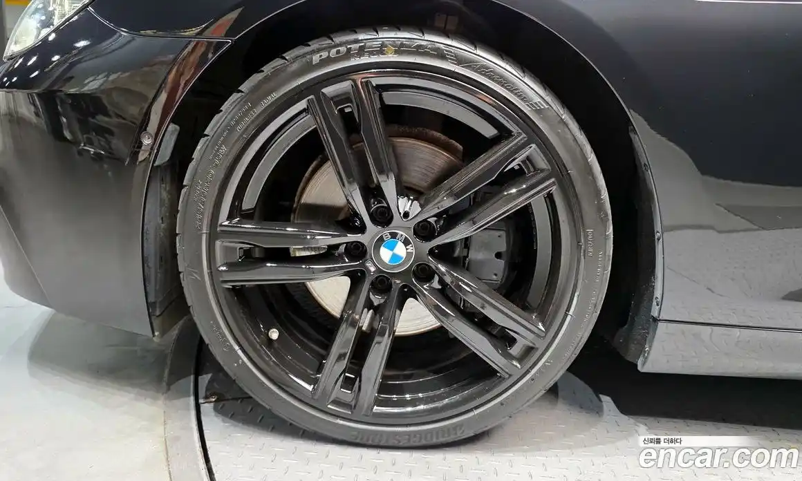 BMW 6 серия 2018 3.0 автомат (гидро), фото 5