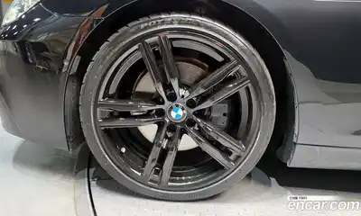 BMW 6 серия 2018 3.0 автомат (гидро), миниатюра 5