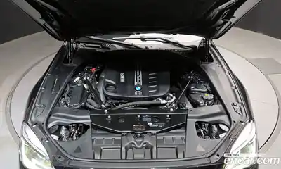 BMW 6 серия 2018 3.0 автомат (гидро), миниатюра 6