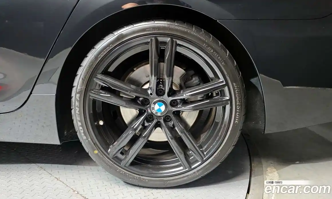 BMW 6 серия 2018 3.0 автомат (гидро), фото 7