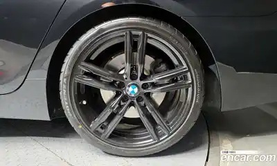 BMW 6 серия 2018 3.0 автомат (гидро), миниатюра 7
