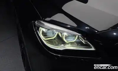 BMW 6 серия 2018 3.0 автомат (гидро), миниатюра 8